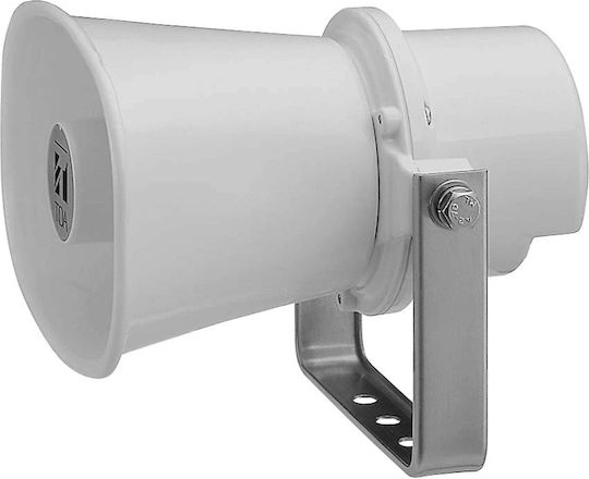 TOA SC-615M Horn Speaker Built-In Amplifier 15W with Transformer