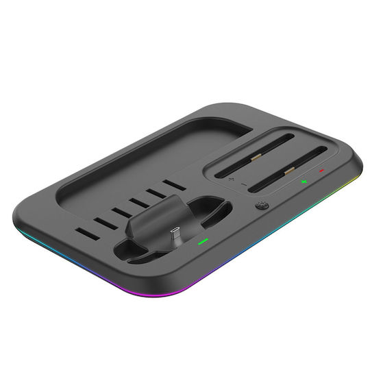 Console Accessories Ready2gaming Nintendo Switch 2 Charging Dock