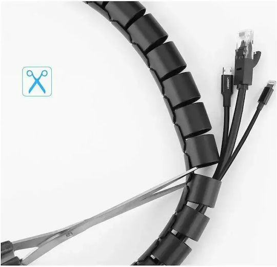 Ugreen Cable Spiral 3m