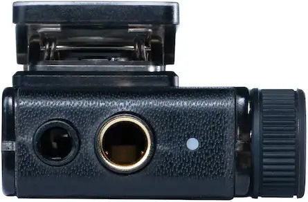 iFi Audio Portable Analog Headphone Amplifier