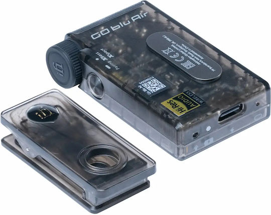 iFi Audio Portable Analog Headphone Amplifier