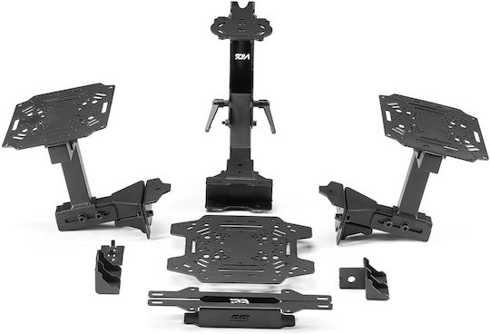 Next Level Racing Elite Flight Pack Flight Simulator