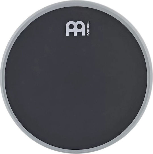 Meinl Percussion Meinl Mdsp6gy 6" Gri Pad De Practică Cu Două Fețe