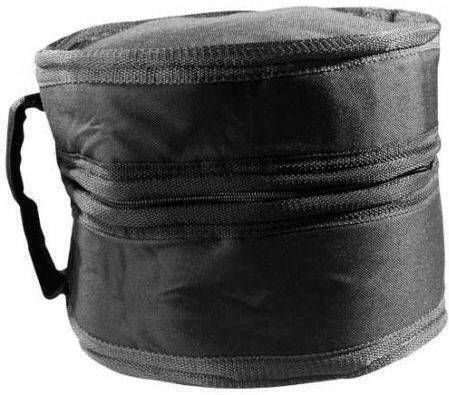 Stagg Deluxe TTB-13 Hülle Schlagzeug Gepolstert Schwarz