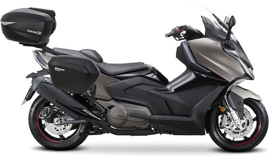 Скара За Централна Куфар Shad 3p System Kymco Ak 550 Premium '23