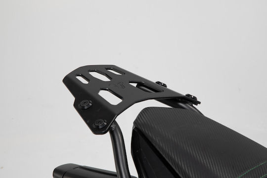 SW-Motech Rack for Suzuki GSF 1200 Bandit GSF 1250 Bandit GSF 600 Bandit GSF 650 Bandit 05-18