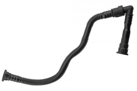 Еластичен Маркуч Вентилация На Картера Bmw 3 1997-2005 1.8l Sedan Bmw 3 1997-2005 2.0l Sedan Bmw 3 Compact 2001-2005 2.0l Hatchback