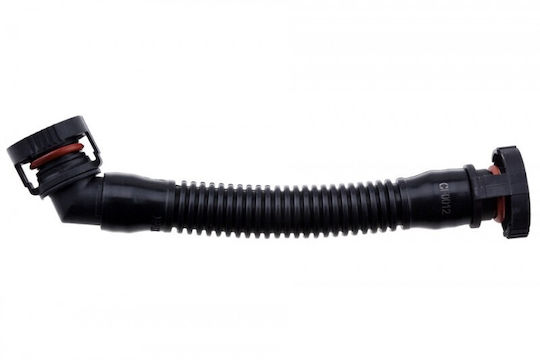 Гъвкав Маркуч Вентилация Картер Bmw 1 2003-2013 3.0l Хечбек Bmw 3 2004-2012 3.0l Седан Bmw 3 2004-2012 2.5l Седан