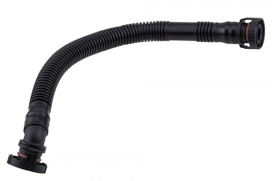 Еластичен Маркуч За Вентилация На Картера Bmw 1 2003-2013 2.0l Хечбек Bmw 3 1997-2005 2.0l Седан Bmw 3 1997-2005 1.8l Седан