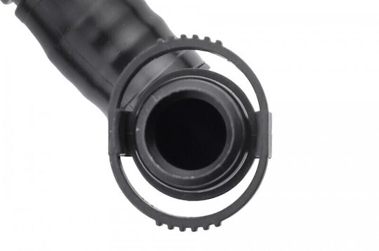 Elastic Crankcase Breather Hose Bmw 1 2003-2013 3.0l Hatchback Bmw 3 2004-2012 3.0l Sedan Bmw 3 2004-2012 2.5l Sedan