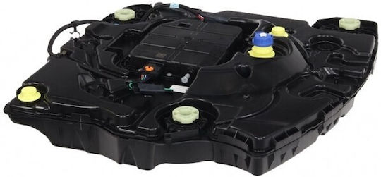 OE PSA Fuel Tank Car for Citroen C3 / C4 Cactus