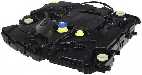 OE PSA Fuel Tank Car for Citroen C3 / C4 Cactus