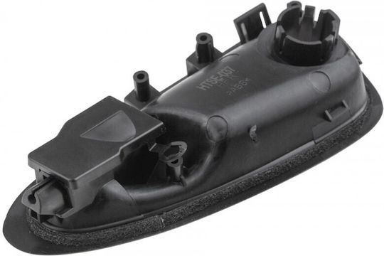 Дръжка На Вратата Seat Ibiza Iv 2008-2017 1.2l Хечбек Seat Ibiza Iv 2008-2017 1.9l Хечбек Seat Ibiza Iv 2008-2017 1.4l Хечбек