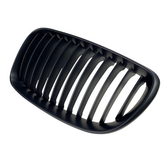 Car Decorative Mask BMW E87 / M1 / Series 1 / E81 / E82 / F20