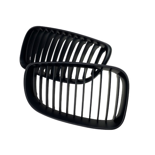 Car Decorative Mask BMW E87 / M1 / Series 1 / E81 / E82 / F20