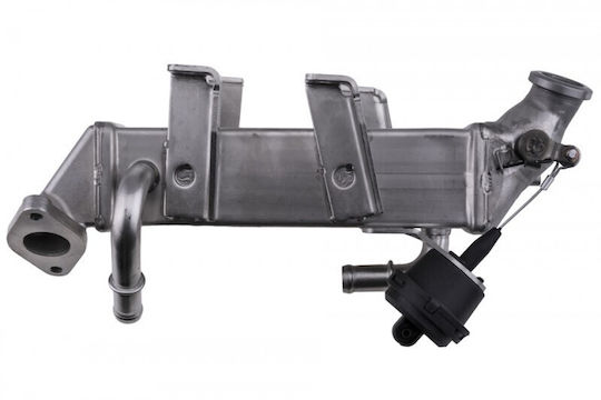 Exhaust Gas Return Radiator Renault Espace IV 2002-0 2.0l MPV Renault Laguna Coupe 2008-2015 2.0l Coupe Renault Laguna III 2007-2015 2.0l Hatchback
