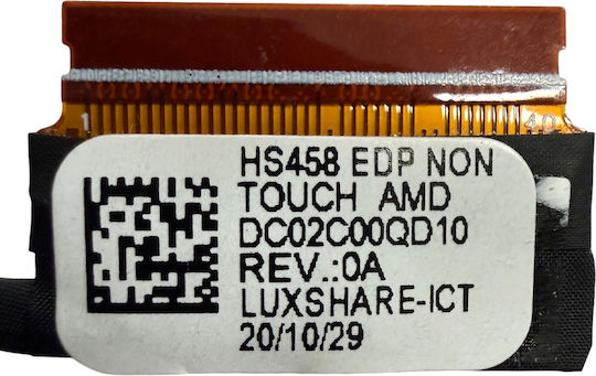 Кабел За Екран За Лаптоп Lenovo Yoga Slim 7 Pro-14ach5 82ms 7 Pro-14arh5 82la