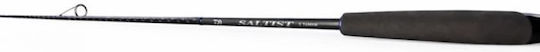 Daiwa 26 Saltist X Καλάμι Ψαρέματος για Spinning 2.74m 7-30gr