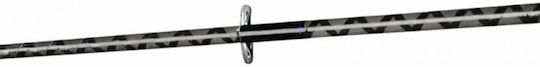 Daiwa 26 Saltist X Καλάμι Ψαρέματος για Spinning 2.74m 7-30gr