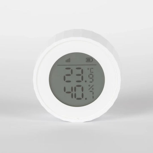 Vanemar Bootsensoren Temperatur