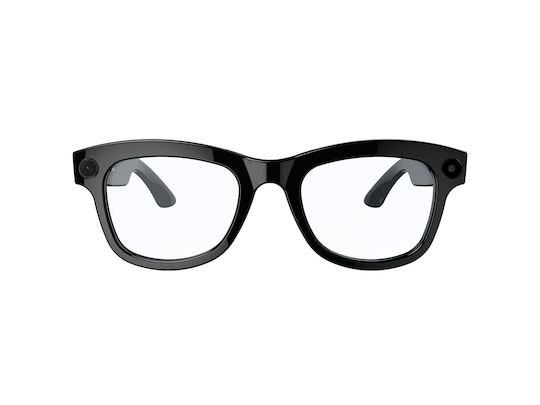 Ochelari Inteligenți Isen M01 Lentile Translucide Cameră Hd Traducere În Timp Real Anulare Zgomot Control Tactil Funcție Muzică Apeluri Activare Vocală Wifi Chatgpt Încărcare Dc