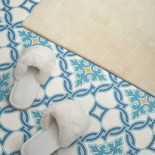 Συσκευασία Πλακιδίων Δαπέδου Βινυλίου Arabesque 4x50x50 Εκ