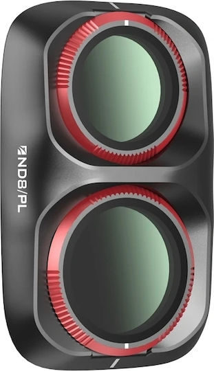 Freewell FW-OP4P-ND8/PL Action-Kamera-Filter DJI