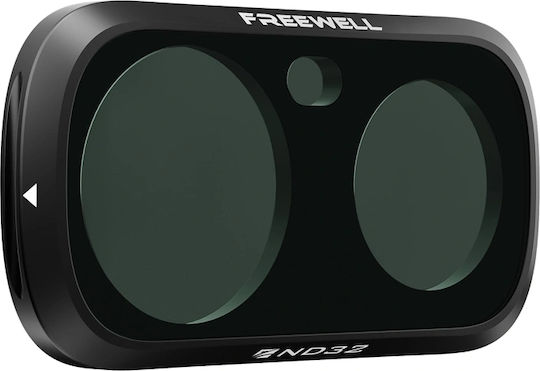 Freewell FW-LNUB-ND32 Φίλτρo Action Camera Insta360