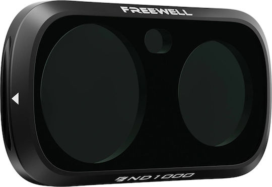 Freewell FW-LNUB-ND1000 Φίλτρo Action Camera Insta360