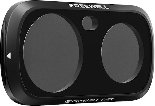 Freewell FW-LNUB-G1/8 Φίλτρo Action Camera Insta360