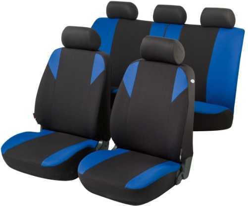 Car Seat Covers W19351-4 19197 193514 687490193514