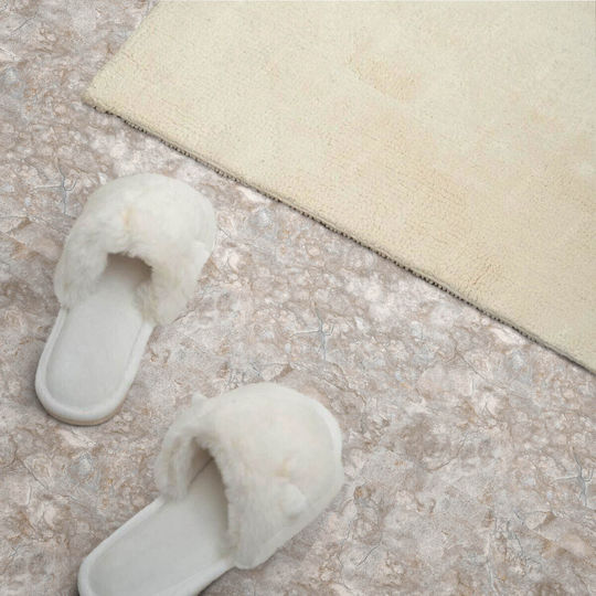 Plăci Decorative De Perete Din Vinil Imprimare Model De Piatră Naturală 10x40x20 Bucăți