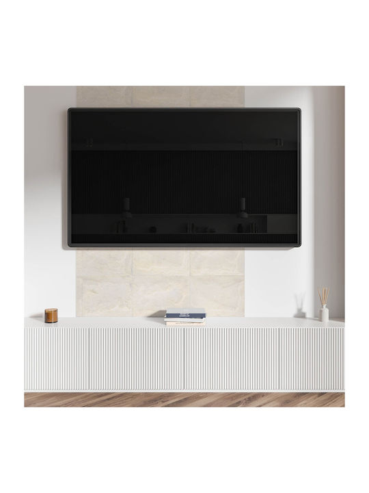 Panou Autocolant Din Vinil Pentru Hol 100x50 Cu Textură De Piatră Naturală