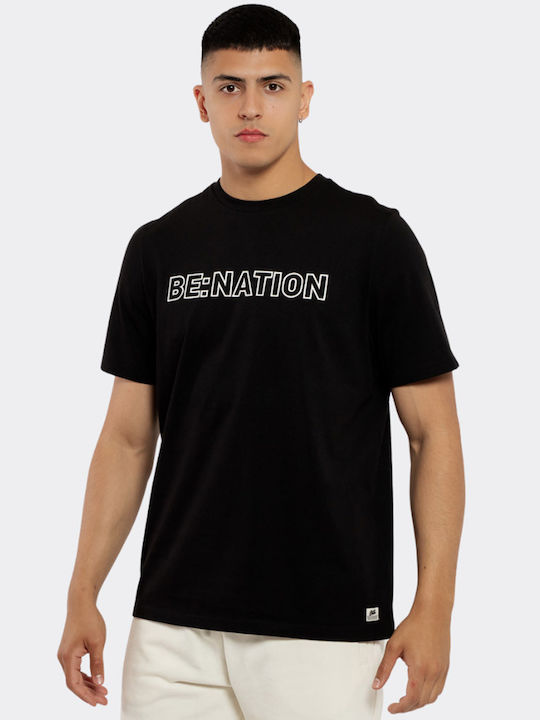 Tricou Black