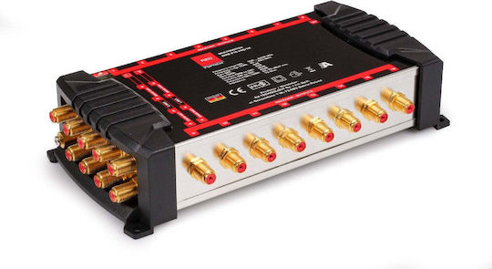 Opticum Oms MUL0115 Satellite Multiswitch