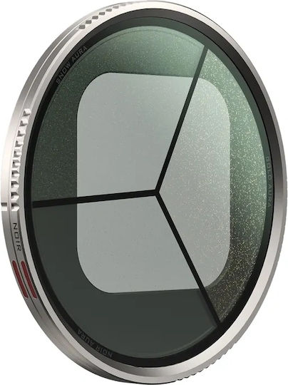 Freewell Filter Freewell Sherpa Series Magnetic Mist 3-in-1 Filter