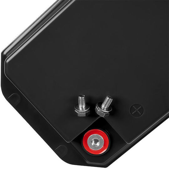 Vipow BAT0495 UPS Battery with Capacity 100Ah and Voltage 25.6V