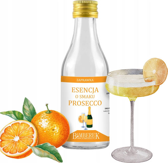 Extract de Prosecco 6 Litri Alcool Foarte Eficient Lichior Vodcă