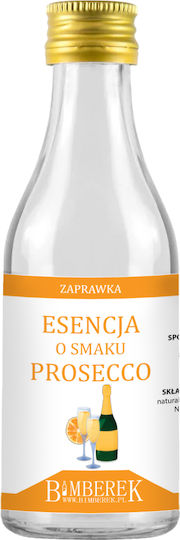 Extract de Prosecco 6 Litri Alcool Foarte Eficient Lichior Vodcă