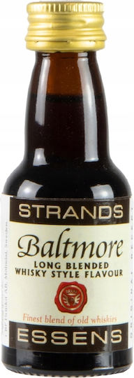 Bimberek Cocktailzutaten Whisky Baltimore 25ml