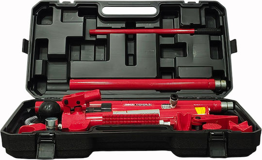 Presă Tinichigii Hidraulică 10 Tone Sks Tools 40010106