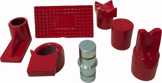 Presă Tinichigii Hidraulică 10 Tone Sks Tools 40010106