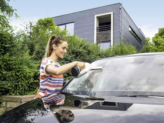Karcher WV 7 Signature Line Battery Window Vacuum Cleaner