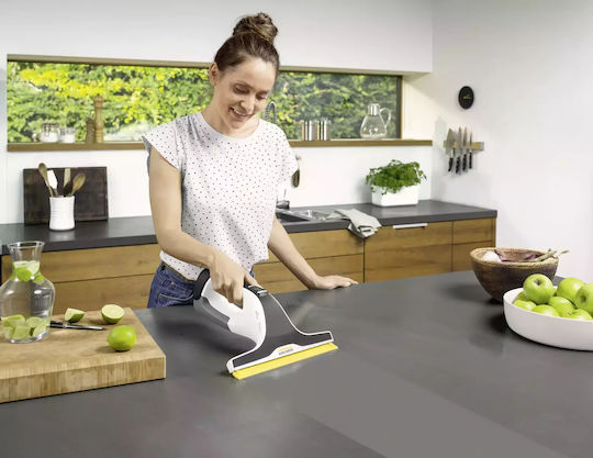 Karcher WV 7 Signature Line Battery Window Vacuum Cleaner