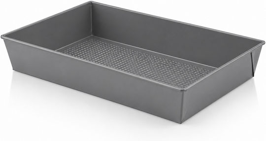 Formă Pentru Tăvi și Tăvi Pentru Copt Din Silicon 24x30.4x6.5cm