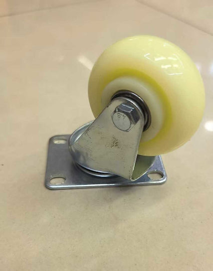 Furniture Wheel Polypropylene Pp