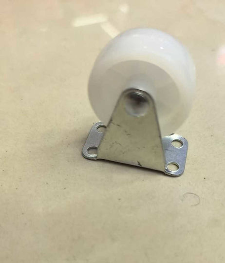 Furniture Wheel Polypropylene Pp