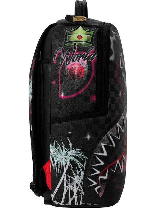 Sprayground Раница Spray Session Sprayground Раница Spray Session