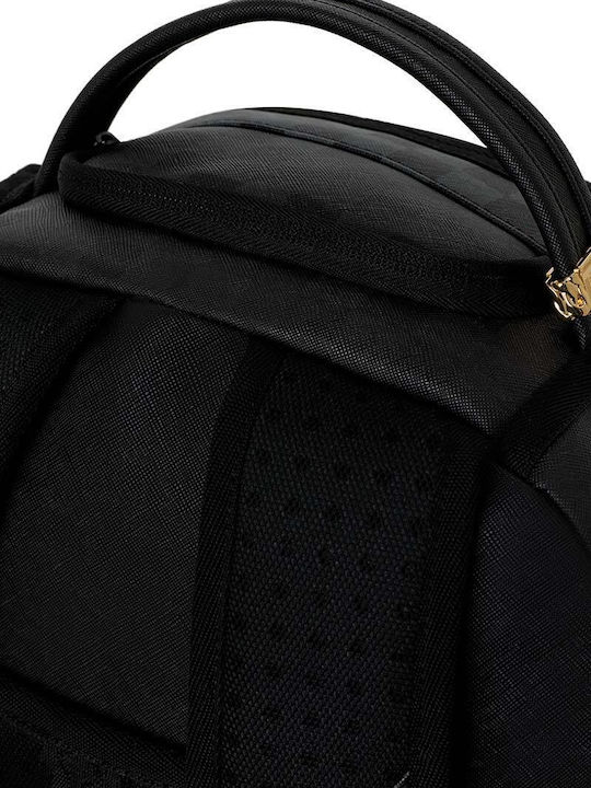 Sprayground School Backpack for Junior High-High School with Water Bottle Holder Spray Session 29 x 15 x 45cm