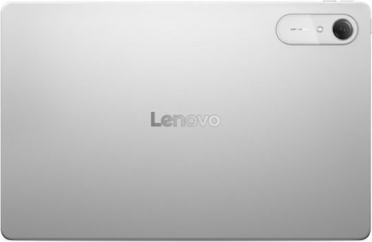 Lenovo Idea Tab Pro Gen 2 13" (8GB/256GB/Клавиатурен комплект Lenovo 2-в-1 за Idea Tab Pro Gen 2 + Lenovo Tab Pen Plus) Облачно Сив